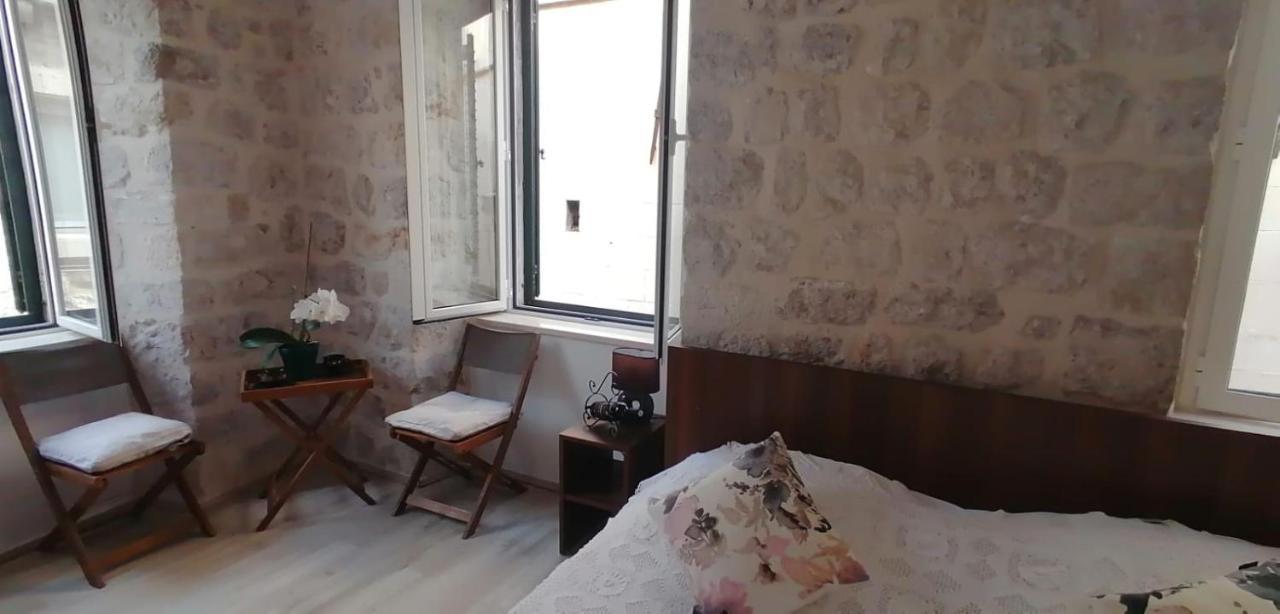 Apartament Simply Dubrovnik Nikole Bozidarevica 2 A B C D Zewnętrze zdjęcie