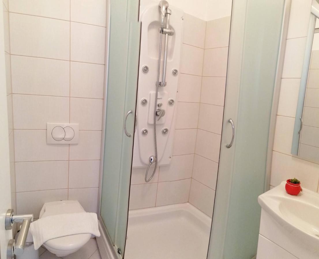 Apartament Simply Dubrovnik Nikole Bozidarevica 2 A B C D Zewnętrze zdjęcie