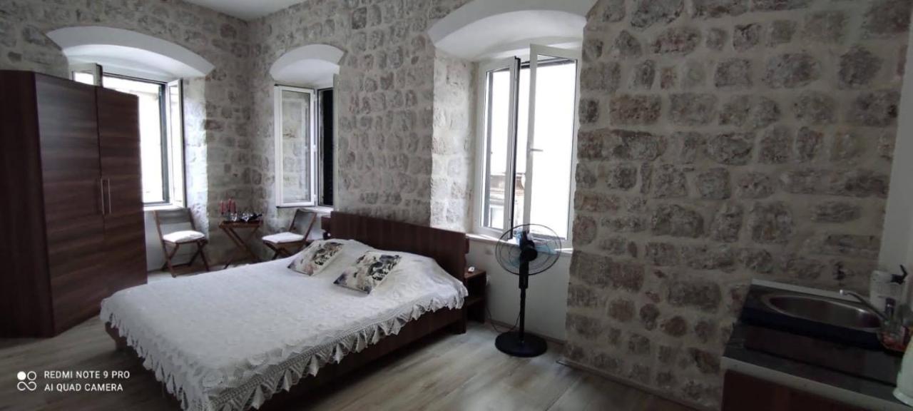 Apartament Simply Dubrovnik Nikole Bozidarevica 2 A B C D Zewnętrze zdjęcie