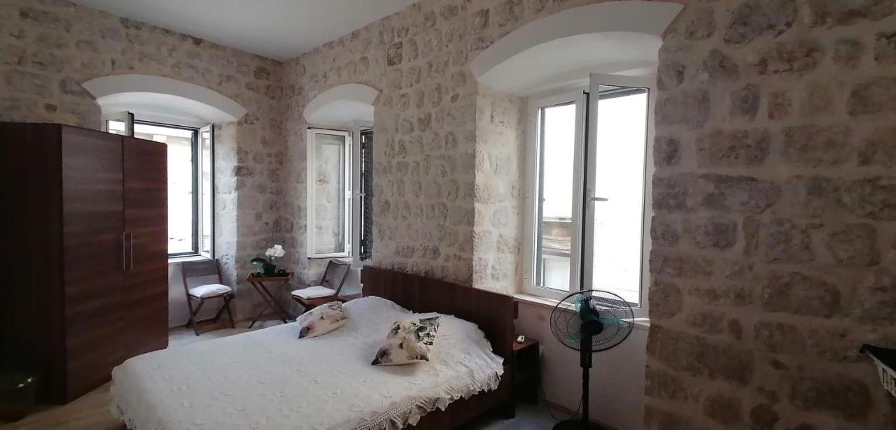 Apartament Simply Dubrovnik Nikole Bozidarevica 2 A B C D Zewnętrze zdjęcie