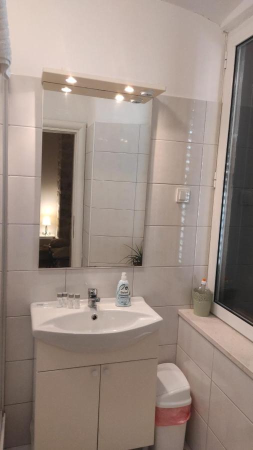 Apartament Simply Dubrovnik Nikole Bozidarevica 2 A B C D Zewnętrze zdjęcie