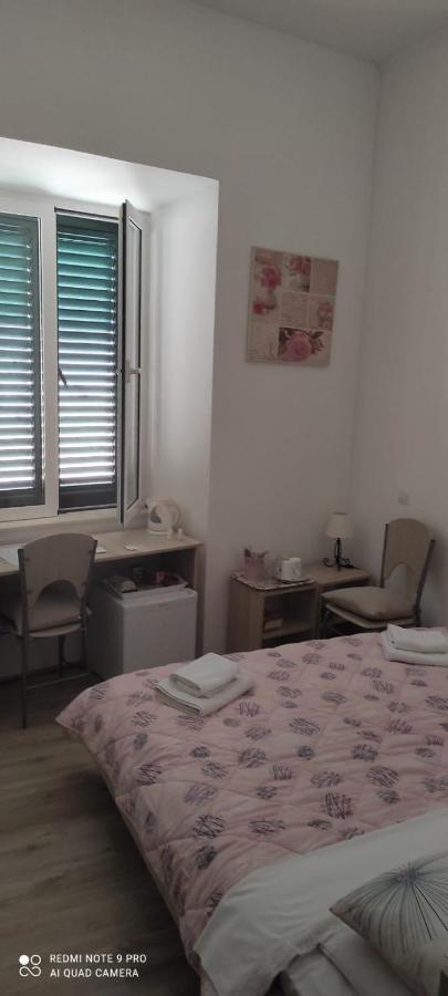 Apartament Simply Dubrovnik Nikole Bozidarevica 2 A B C D Zewnętrze zdjęcie